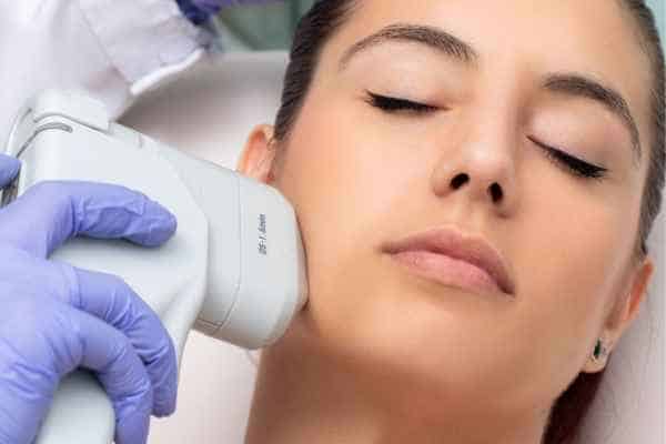 Who is the Ideal Candidate for HIFU Treatment Derby?