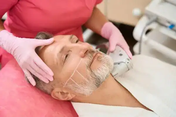 HIFU non-surgical treatment Derby