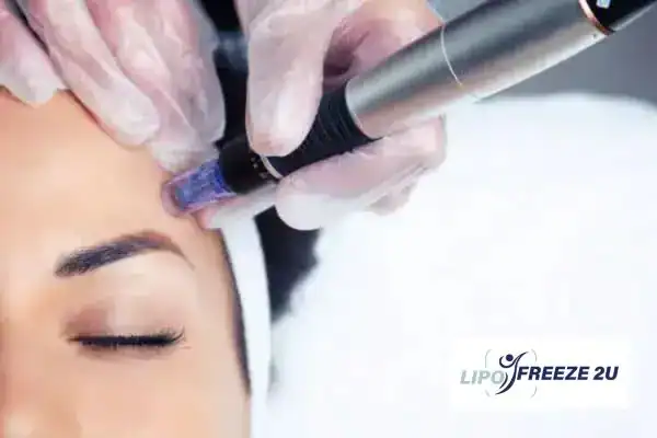 Morpheus 8 Derby the top 10 reasons to choose this treatment!