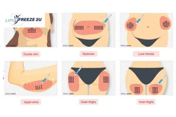 Benefits of Choosing Aqualyx for Fat Reduction Derby