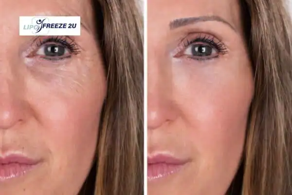 HIFU Non-Surgical Facelift Treatment Derby results