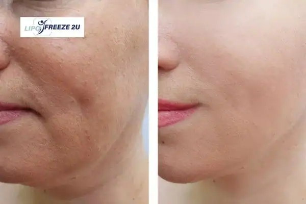 HIFU non surgical facelift treatment Derby results